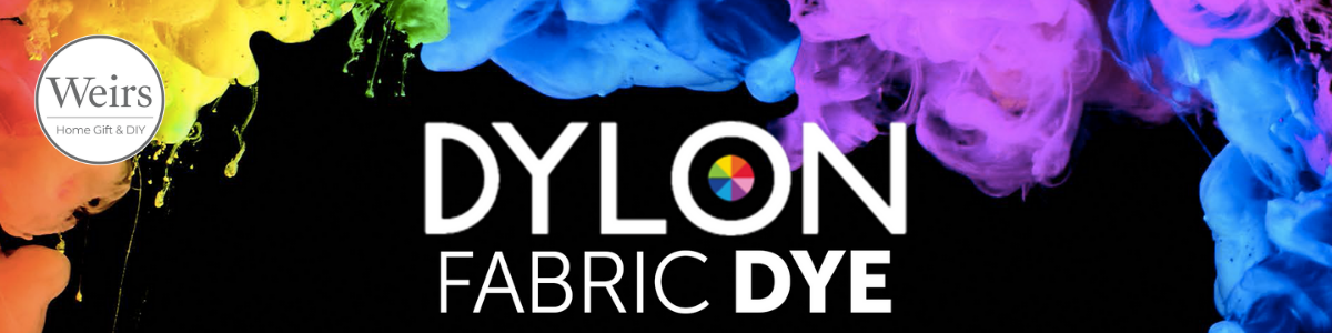 Dylon Collection - Shop the Brands by Weirs of Baggot St Home Gift and DIY