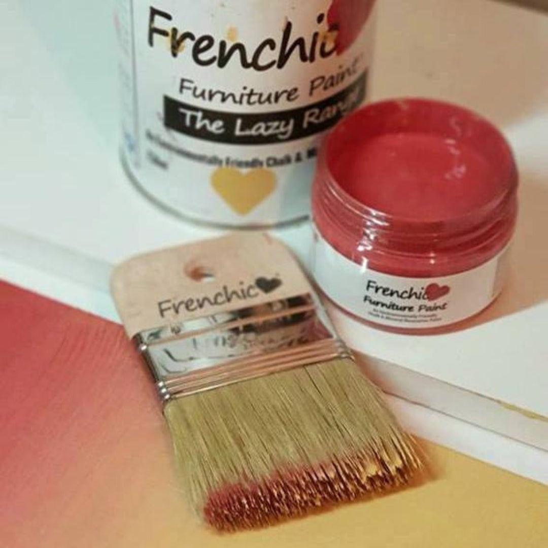 Blending Brush Frenchic Paint Brush Range by Weirs of Baggot Street Irelands Largest and most Trusted Stockist of Frenchic Paint. Shop online for Nationwide and Same Day Dublin Delivery