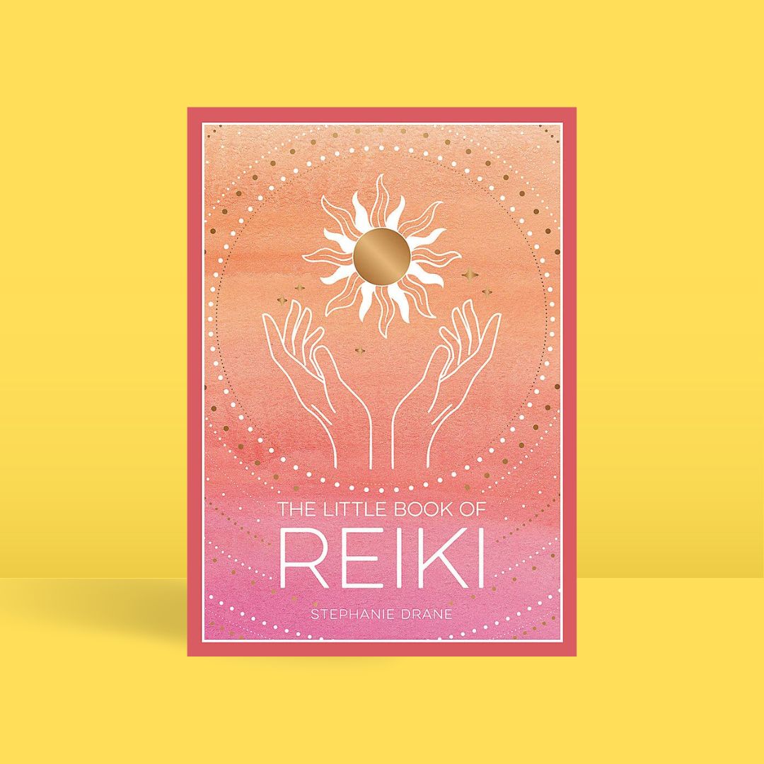 Reiki Stéphanie