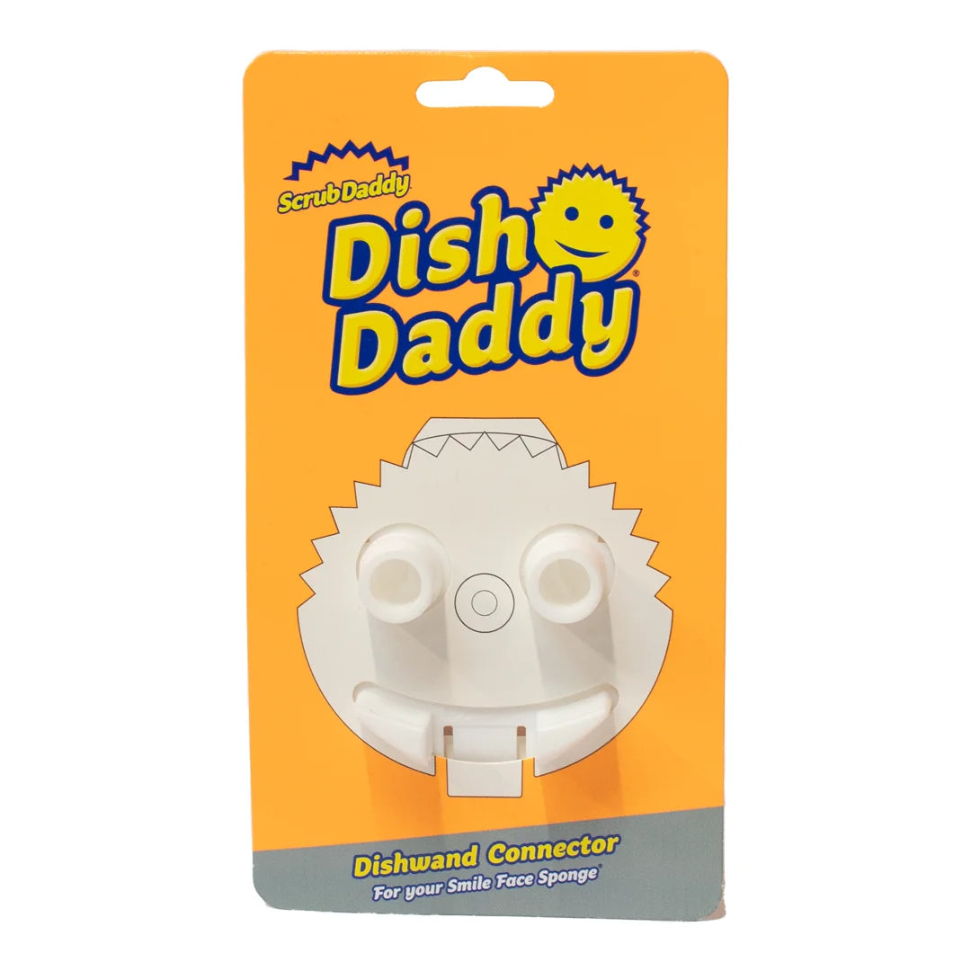 Cleaning | Scrub Daddy Dish Daddy Connector Head by Weirs of Baggot Street