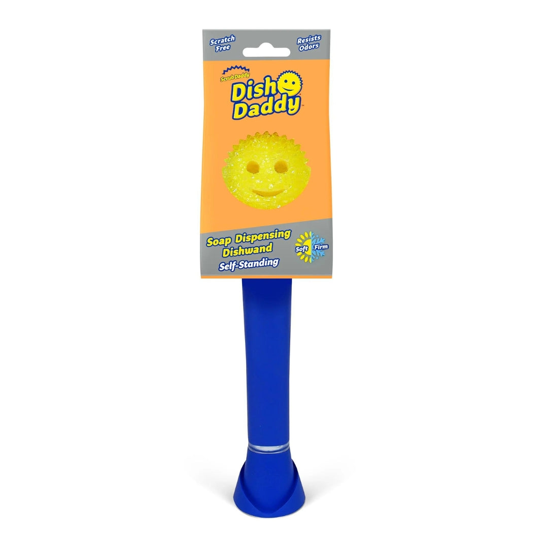 Cleaning  Scrub Daddy Soap Daddy Style by Weirs of Baggot Street