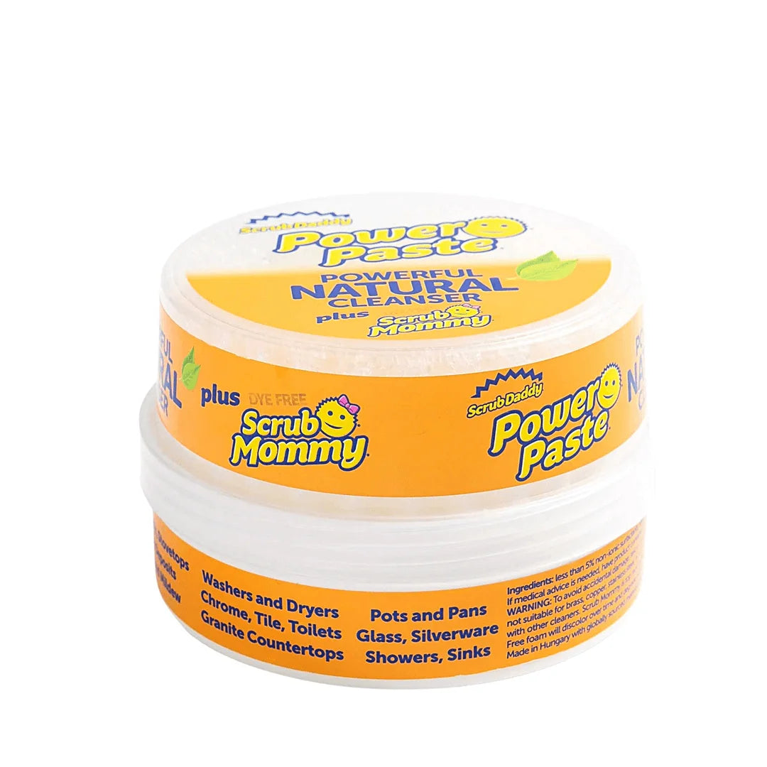 Cleaning | Scrub Daddy Power Paste by Weirs of Baggot Street