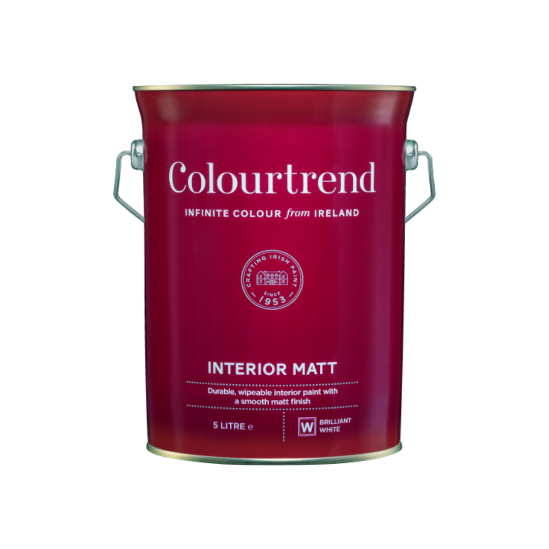 Colourtrend Collection by Weirs of Baggot Street | Home Gift and DIY Hardware. Shop online for Frenchic Paint, Colourtrend and more