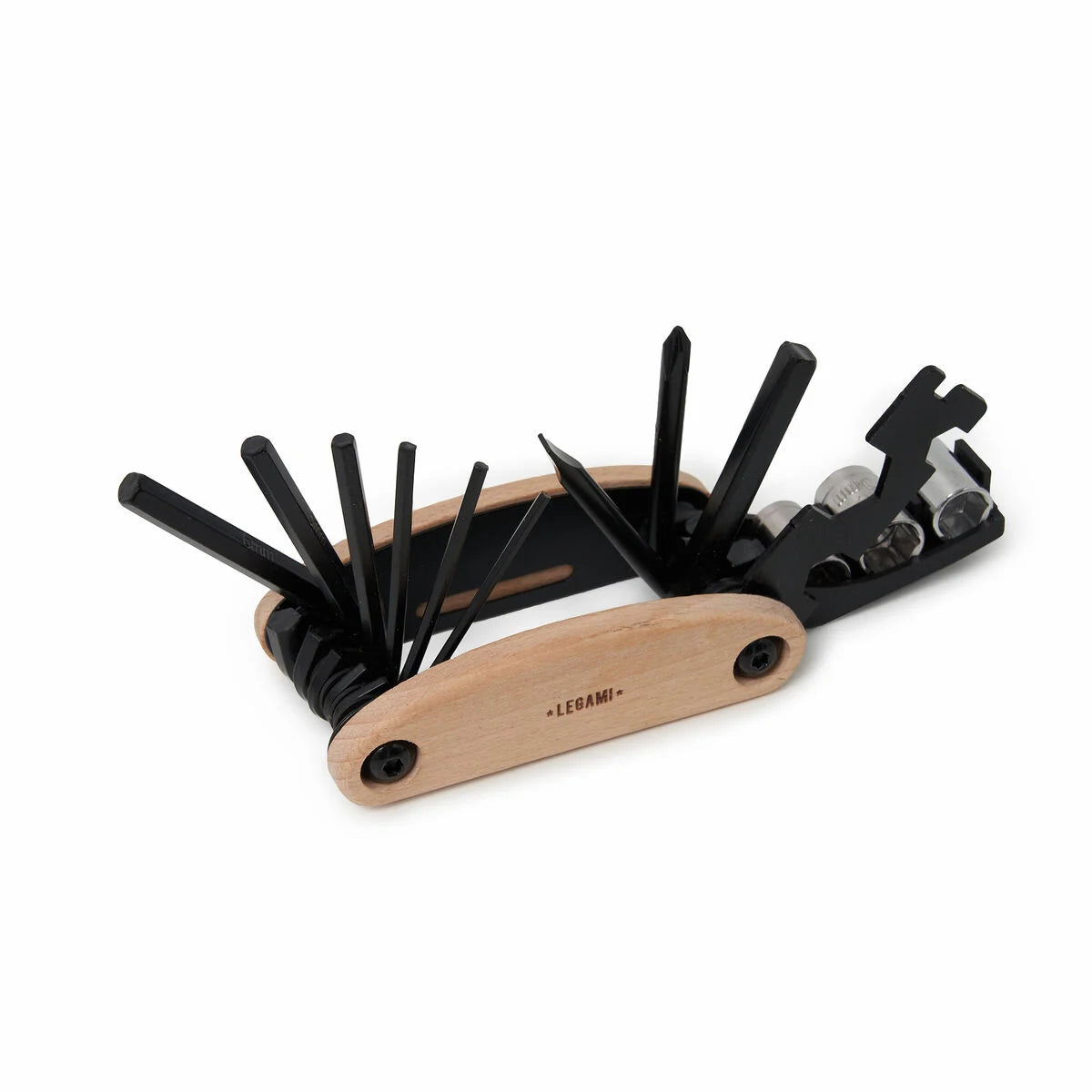 Fab Gifts | Legami 13-in-1 - Bike Multi Tool by Weirs of Baggot Street