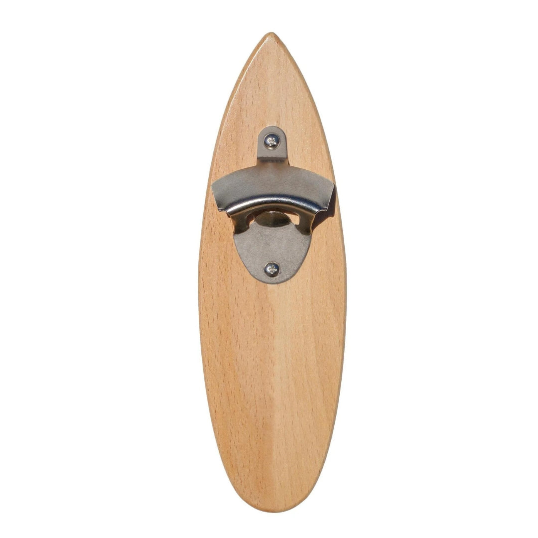 Fab Gifts | Surfboard Bottle Opener Magnetic by Weirs of Baggot Street