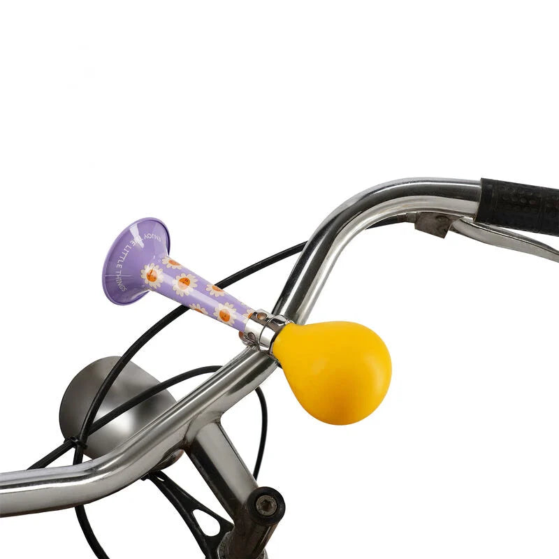 Fabulous Gifts Bike Accessories Legami Bicycle Bike Horn - Daisy by Weirs of Baggot Street