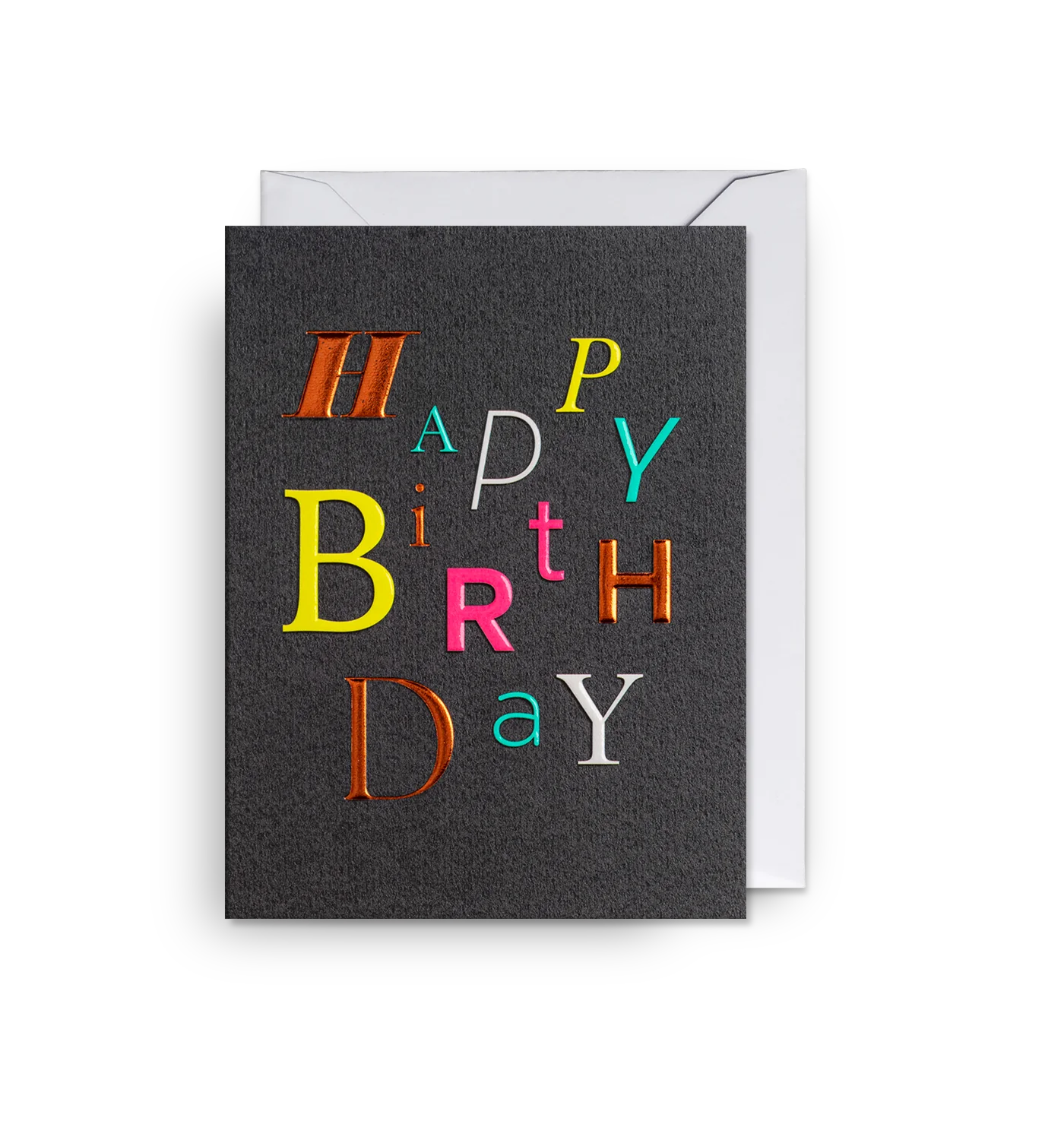 Fabulous Gifts Cher Happy Birthday Card by Weirs of Baggot Street