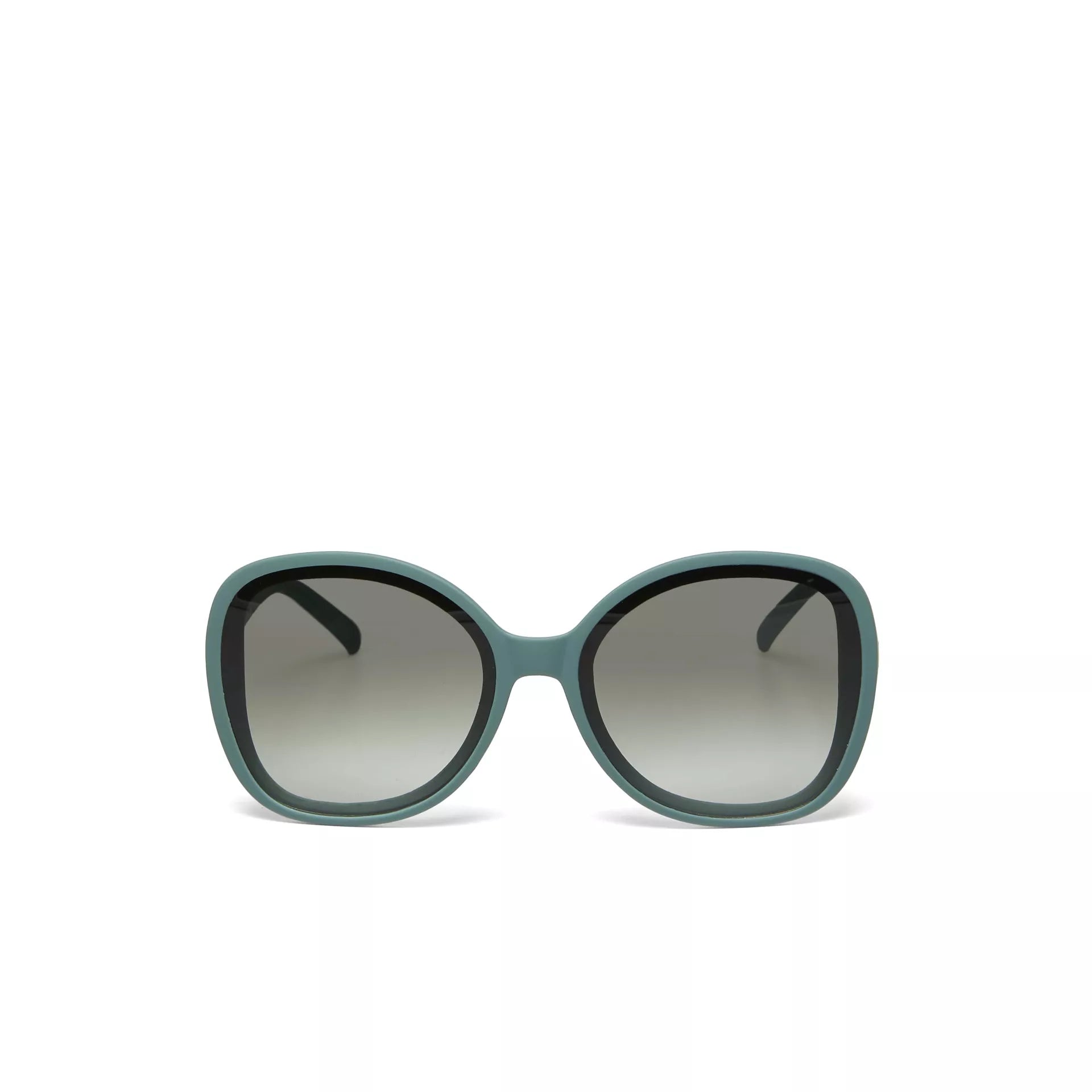 Fabulous Gifts Okkia Sunglasses Butterfly Green Sage by Weirs of Baggot Street