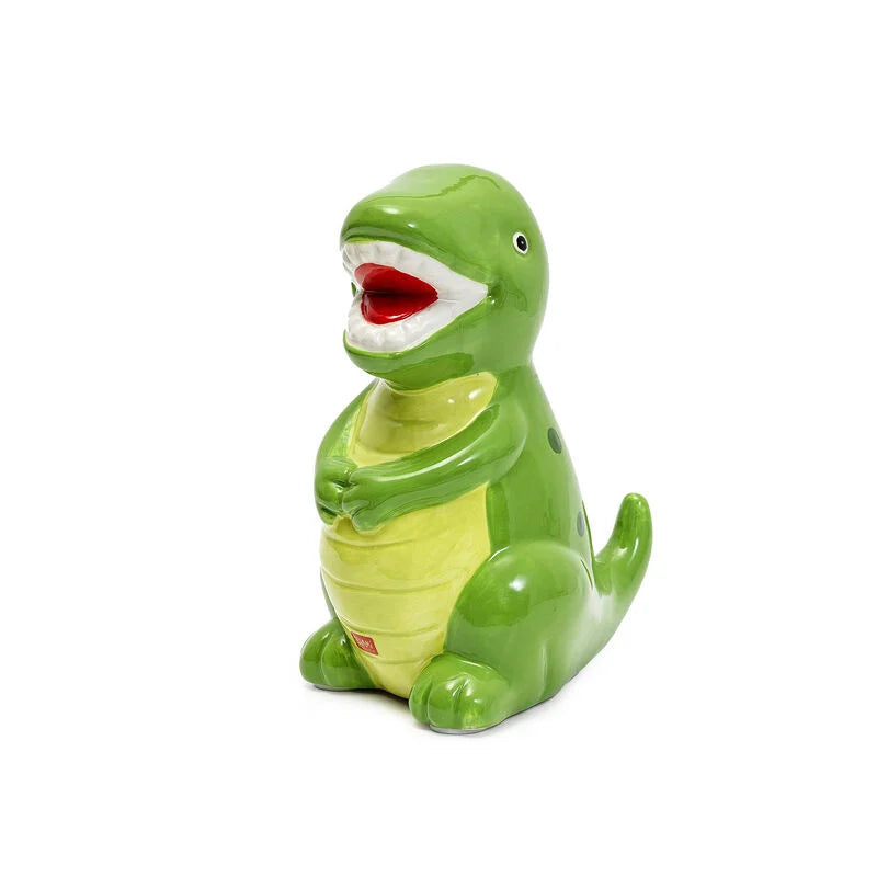 Fabulous Gifts Quirky Gifts Legami Money Bank - Dino by Weirs of Baggot Street
