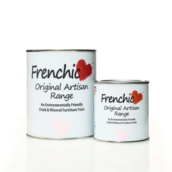Frenchic Paint The Original Artisan Range by Weirs of Baggot Street Official Frenchic Stockist