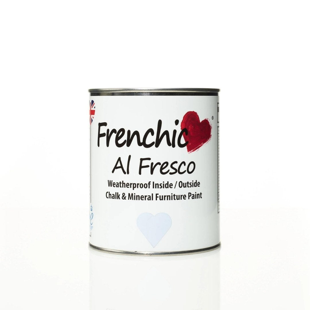 Parma Violet Frenchic Paint Al Fresco Inside _ Outside Range by Weirs of Baggot Street Irelands Largest and most Trusted Stockist of Frenchic Paint. Shop online for Nationwide and Same Day Dublin Delivery
