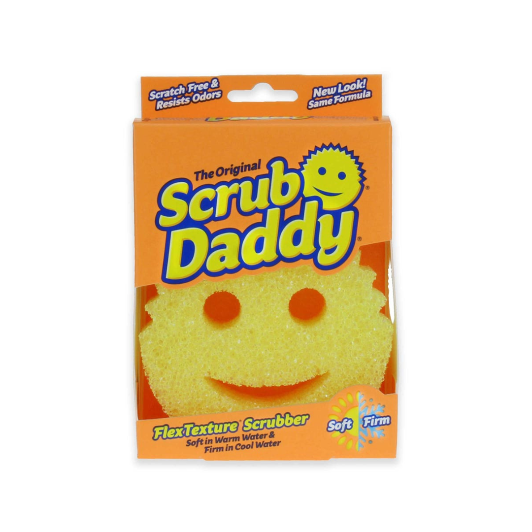 Scrub Daddy Cleaning Home Collection by Weirs of Baggot Street | Home Gift and DIY Hardware. Shop online for Frenchic Paint, Colourtrend and more