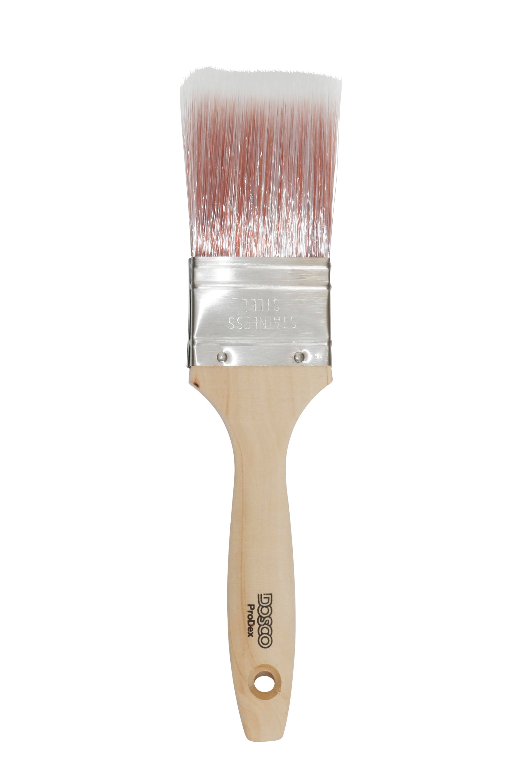 Paint & Decorating | DOSCO Pro-Dex Synthetic Paint Brush 2.5 inch by Weirs of Baggot St