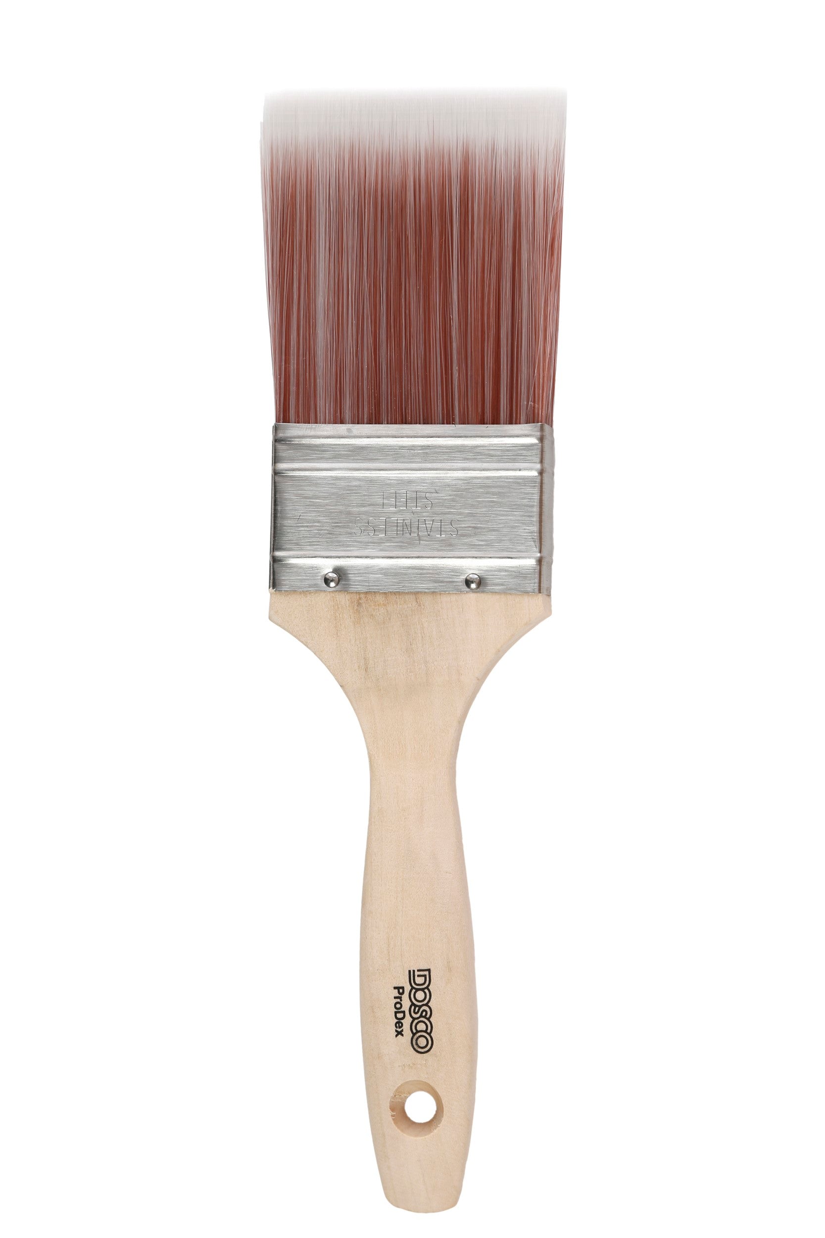 Paint & Decorating | DOSCO Pro-Dex Synthetic Paint Brush 4 inch by Weirs of Baggot St