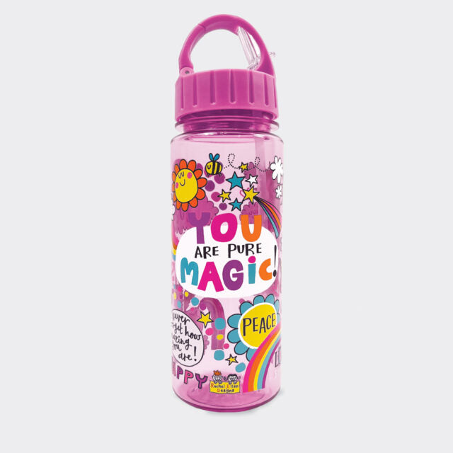 Bubs & Kids - Rachel Ellen Drinks Bottle - You Are Pure Magic! by Weirs of Baggot Street