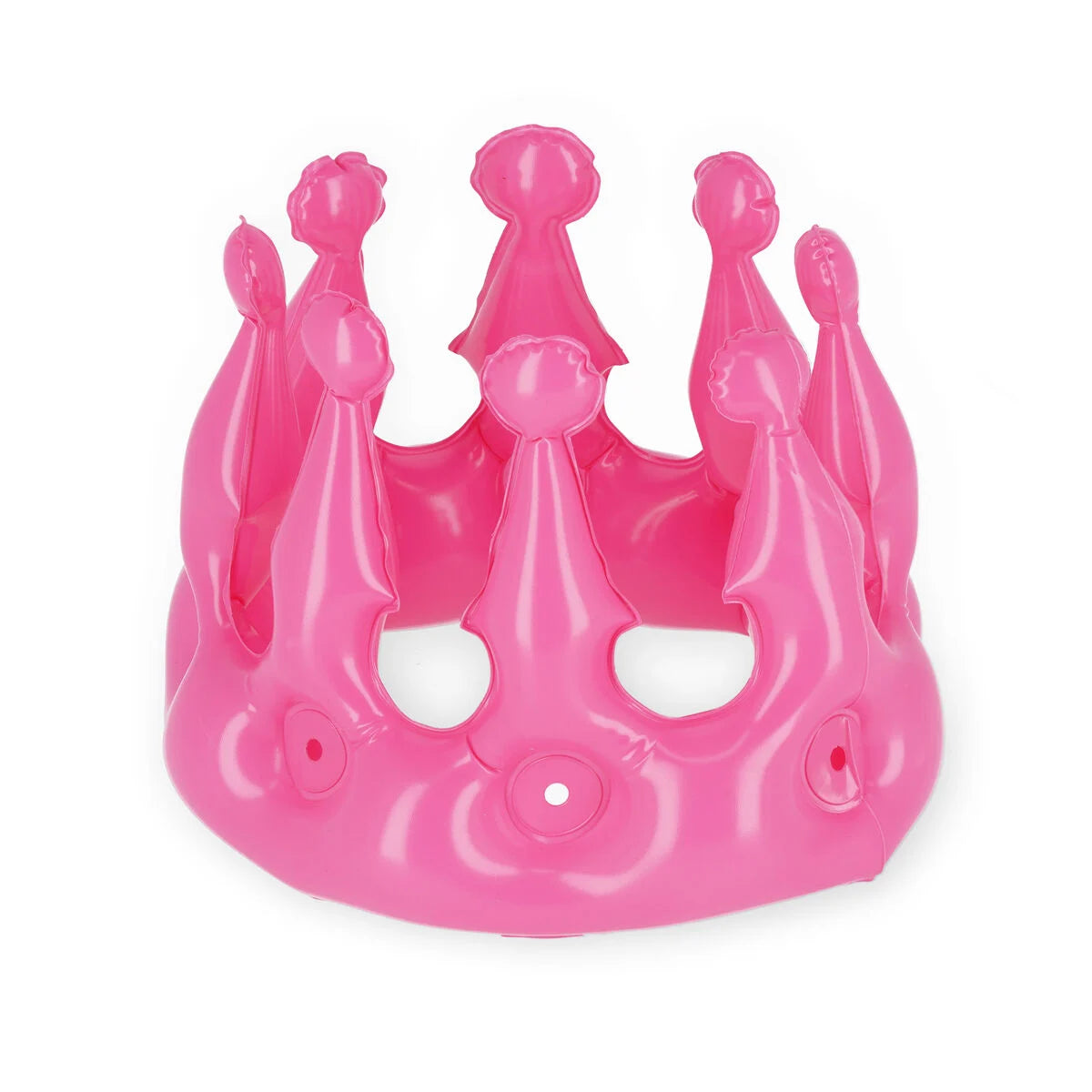 Fab Gifts | Legami Inflatable Crown Party Princess by Weirs of Baggot Street