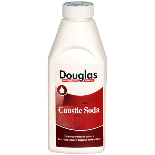 Drain Cleaning | Caustic Soda 1kg by Weirs of Baggot St