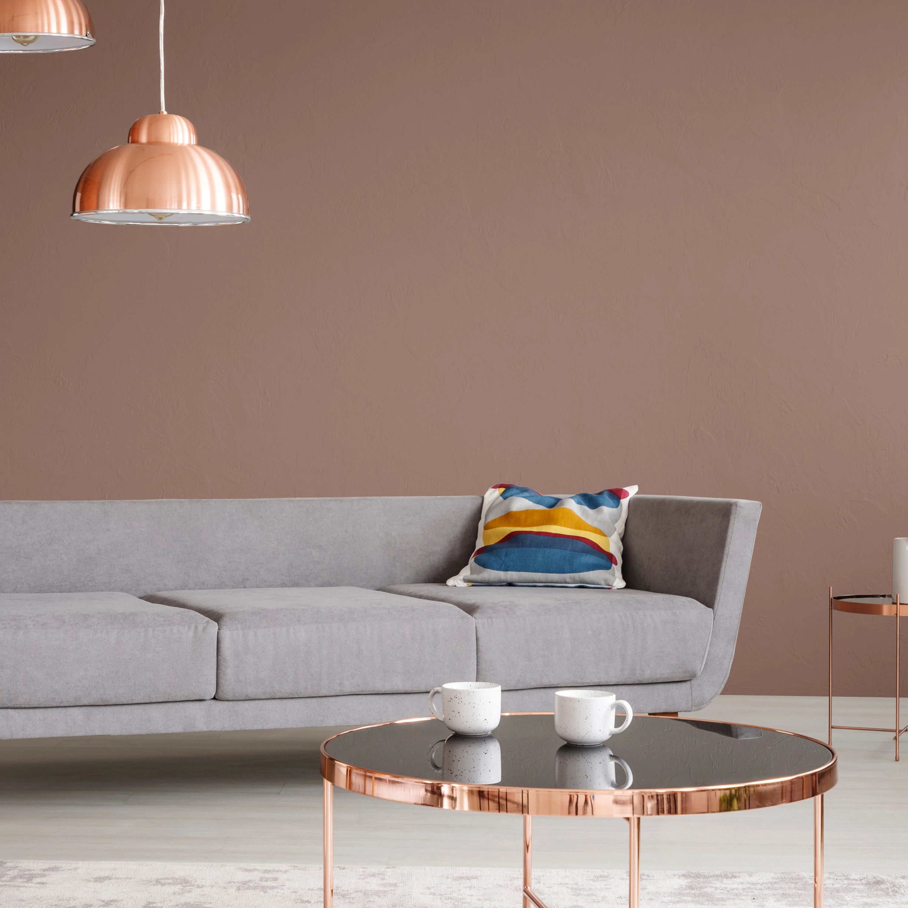 Colourtrend Chestnut Pink | Same Day Dublin and Nationwide Paint in Ireland Delivery by Weirs of Baggot Street - Official Colourtrend Stockist