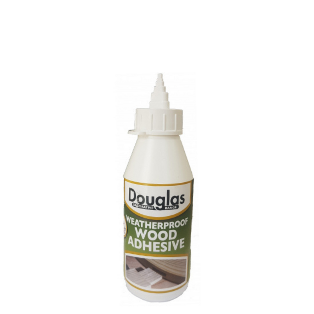 Adhesives | Douglas Wood Adhesive 200ml by Weirs of Baggot St
