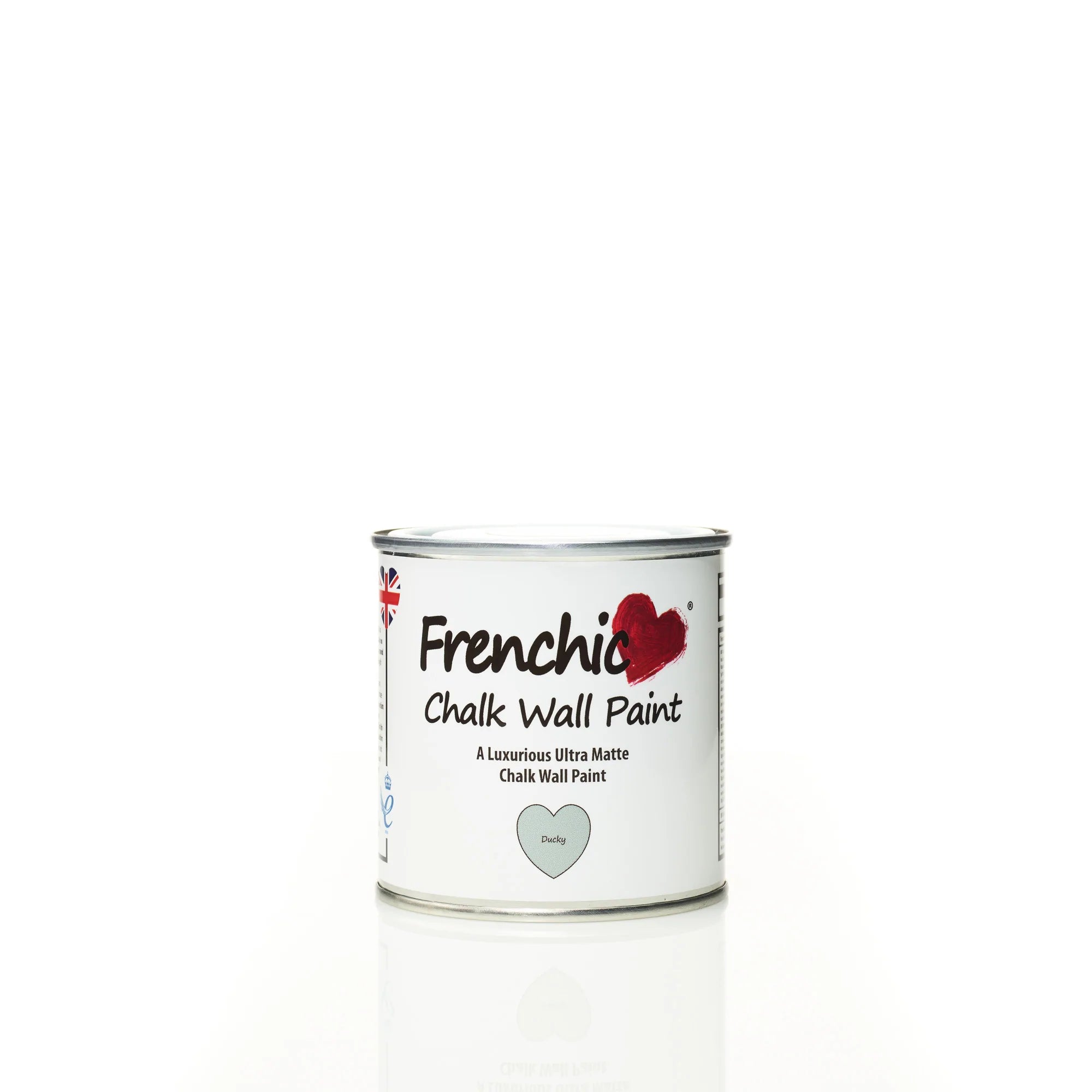 Frenchic Paint | Ducky Chalk Wall Paint by Weirs of Baggot St
