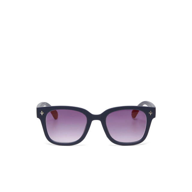 Fab Gifts | Okkia Sunglasses Classic Frame Midnight by Weirs of Baggot Street
