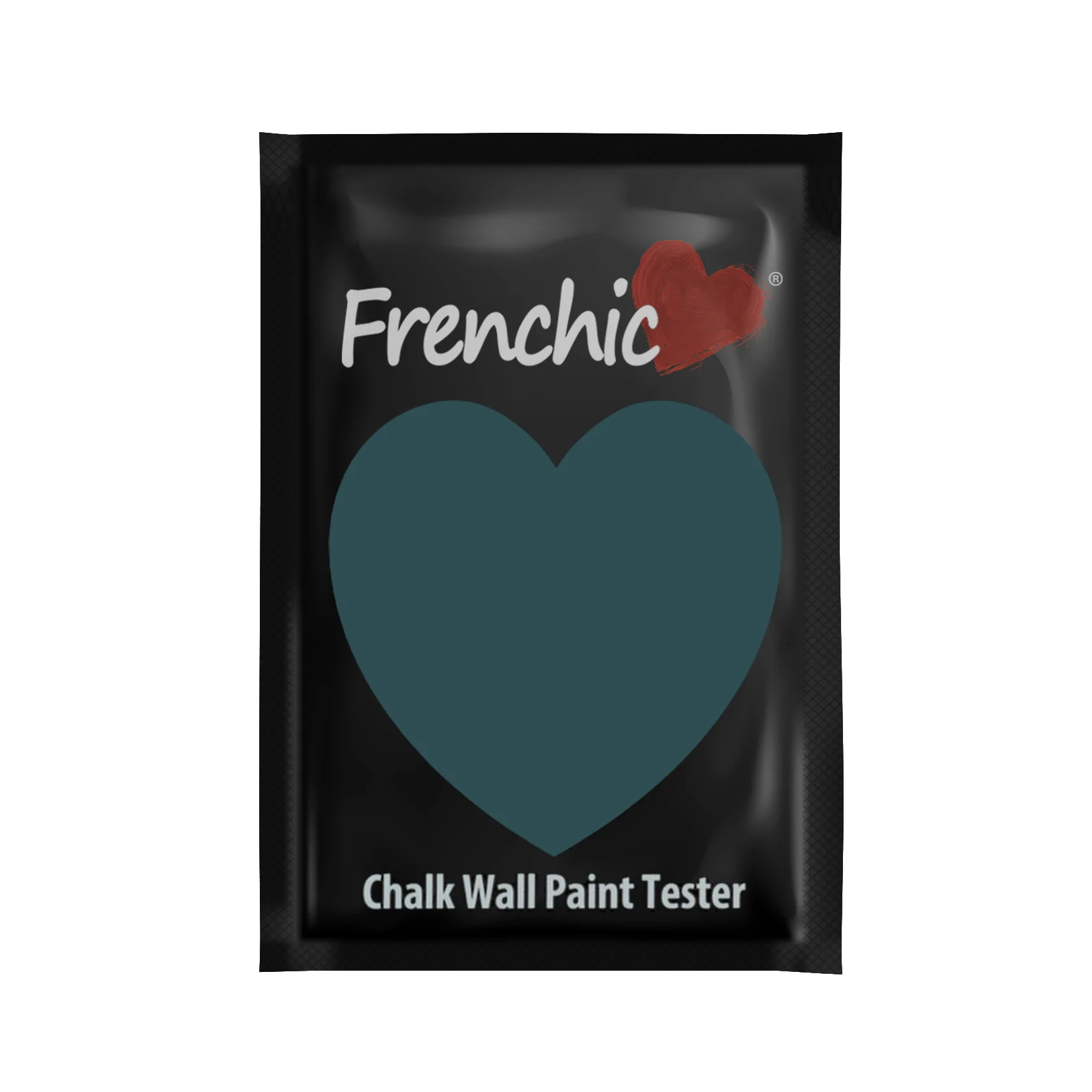 Frenchic Paint | After Midnight Wall Paint Sample by Weirs of Baggot Street