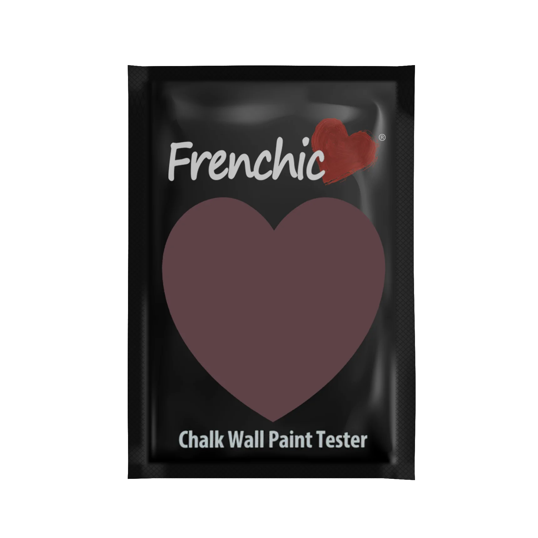 Frenchic Paint | Boho Berry Wall Paint Sample by Weirs of Baggot Street