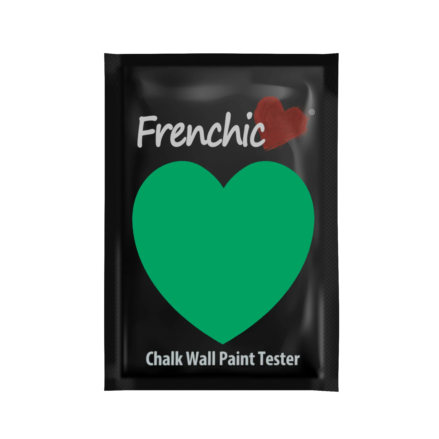 Frenchic Paint | Emerald Isle Wall Paint Sample by Weirs of Baggot Street