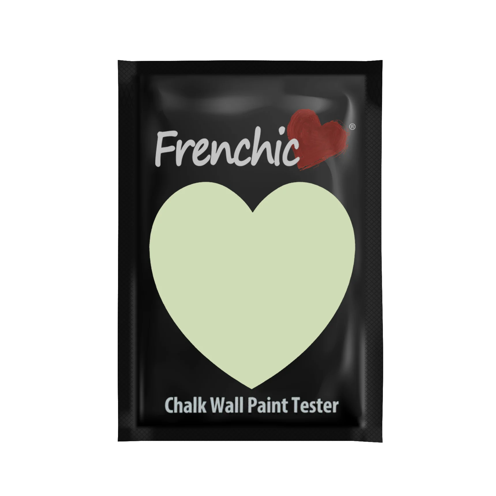 Frenchic Paint | Eye Candy Wall Paint Sample by Weirs of Baggot Street