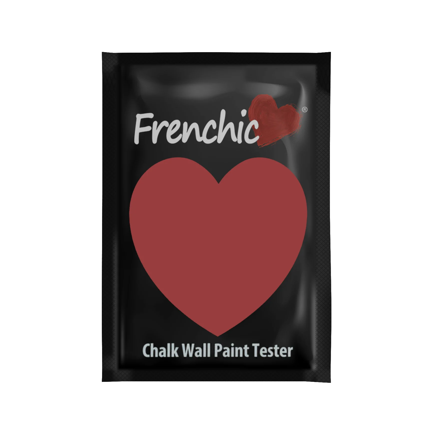 Frenchic Paint | Riad Red Wall Paint Sample by Weirs of Baggot Street