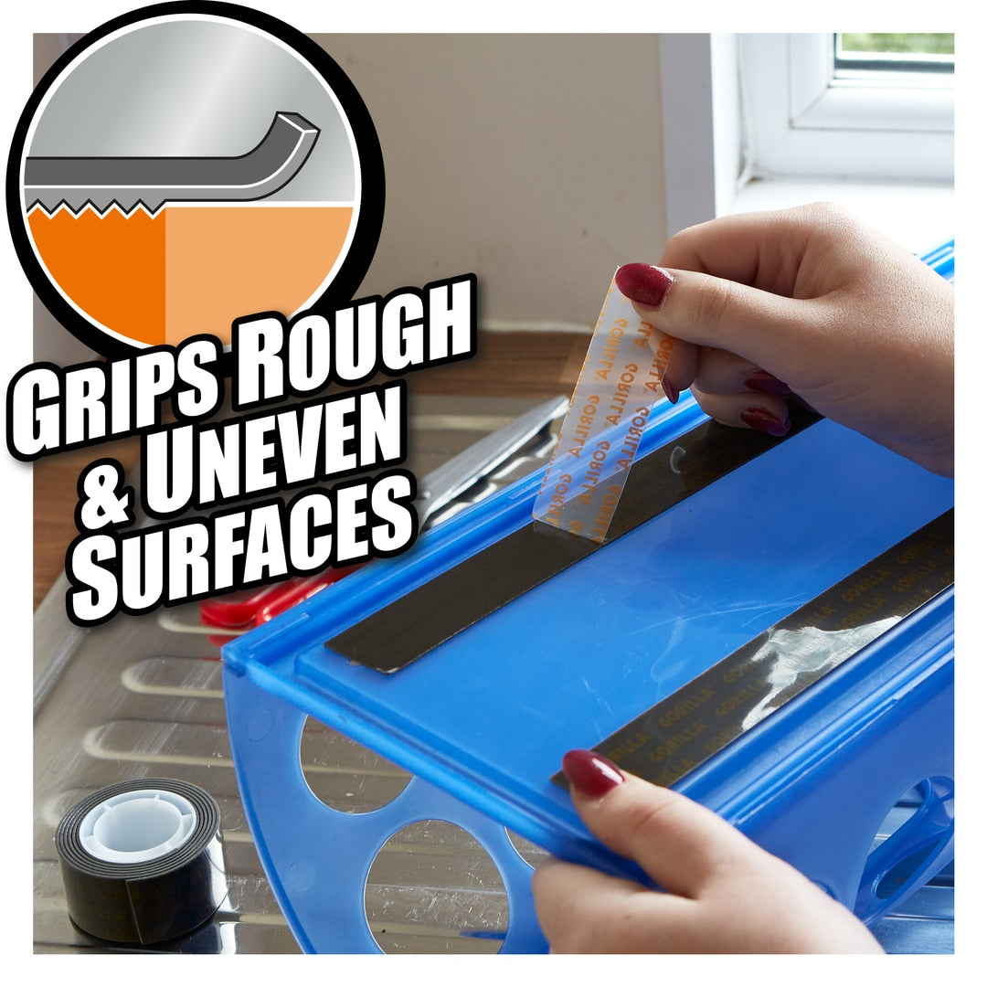 Adhesives | Gorilla Glue Mounting Tape by Weirs of Baggot St