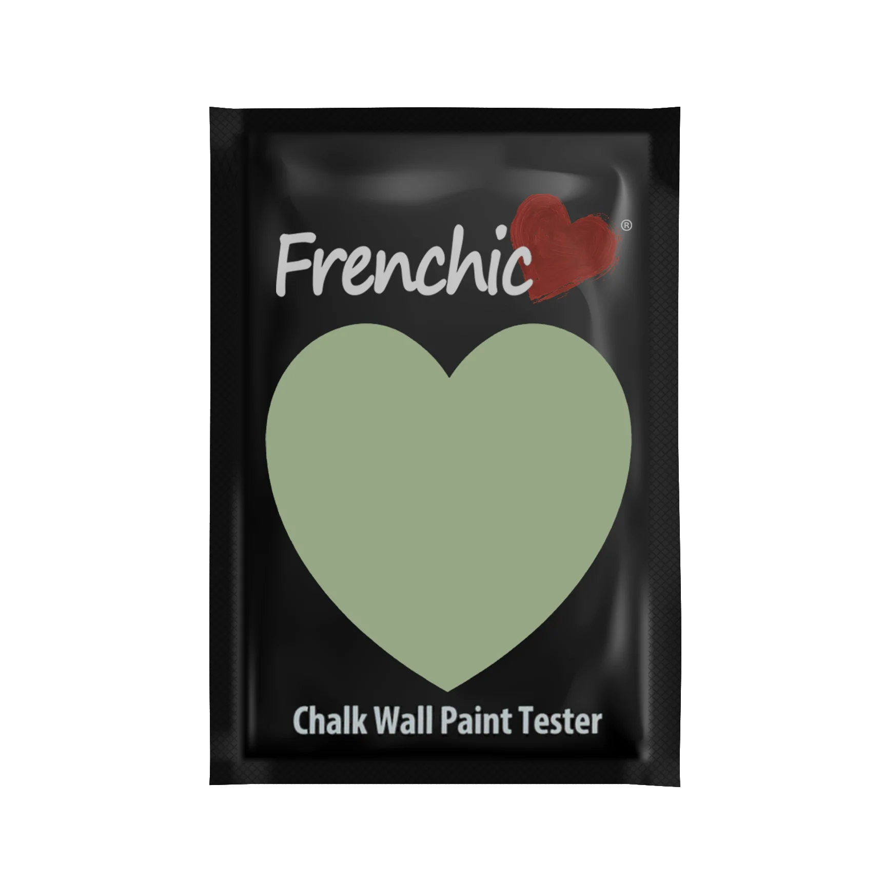 Frenchic Paint | Green With Envy Paint Sample by Weirs of Baggot St