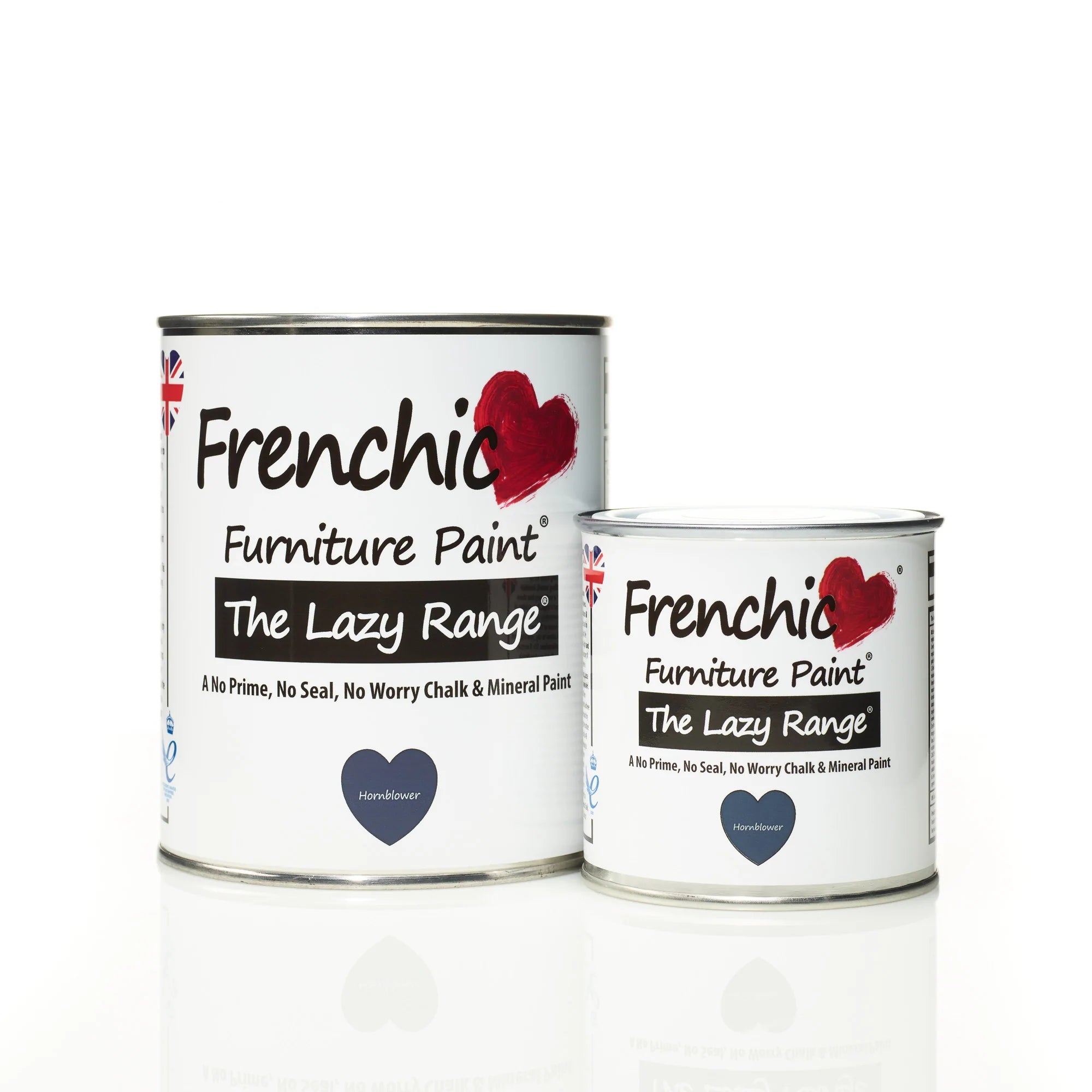 Frenchic Paint | Lazy Range - Hornblower by Weirs of Baggot St