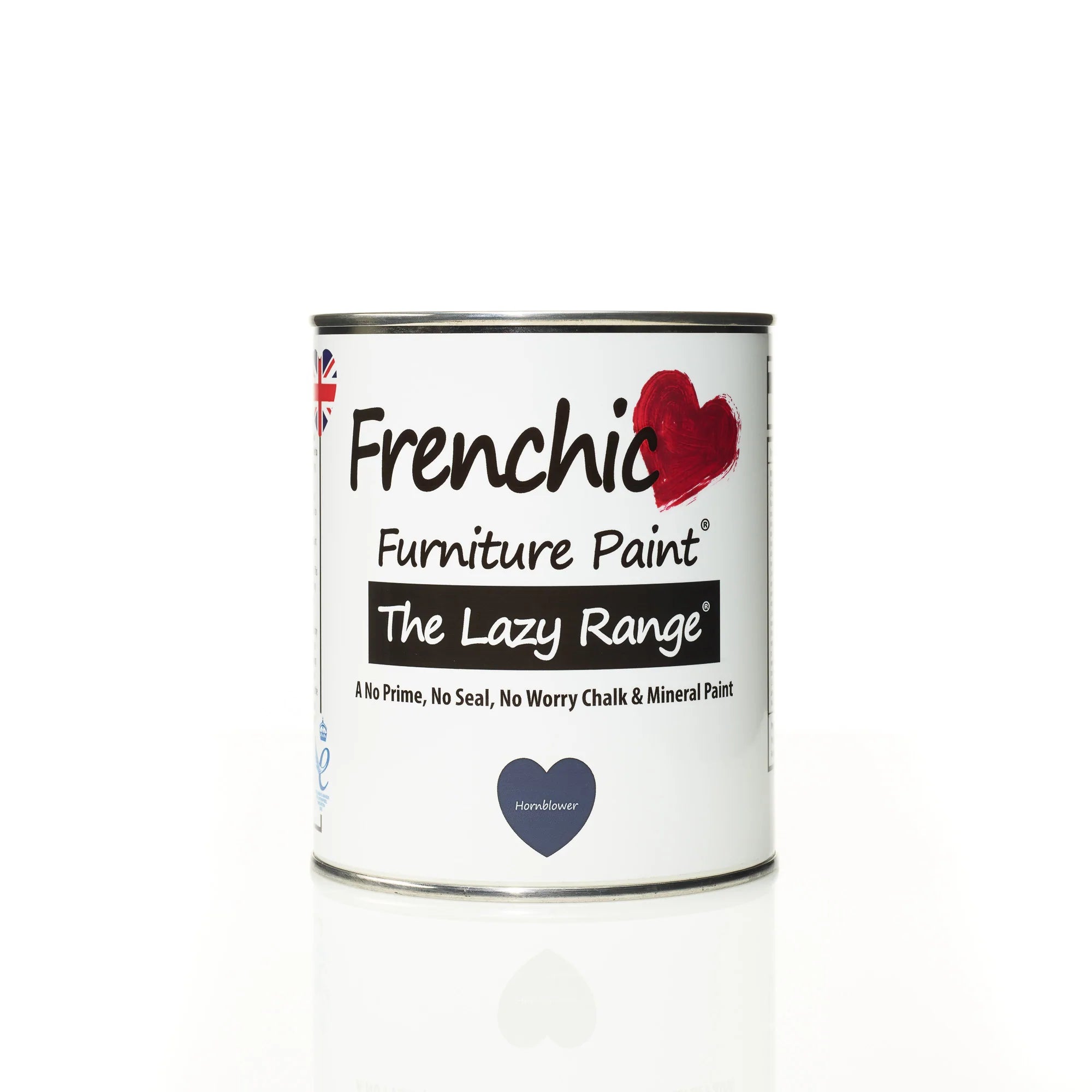 Frenchic Paint | Lazy Range - Hornblower by Weirs of Baggot St