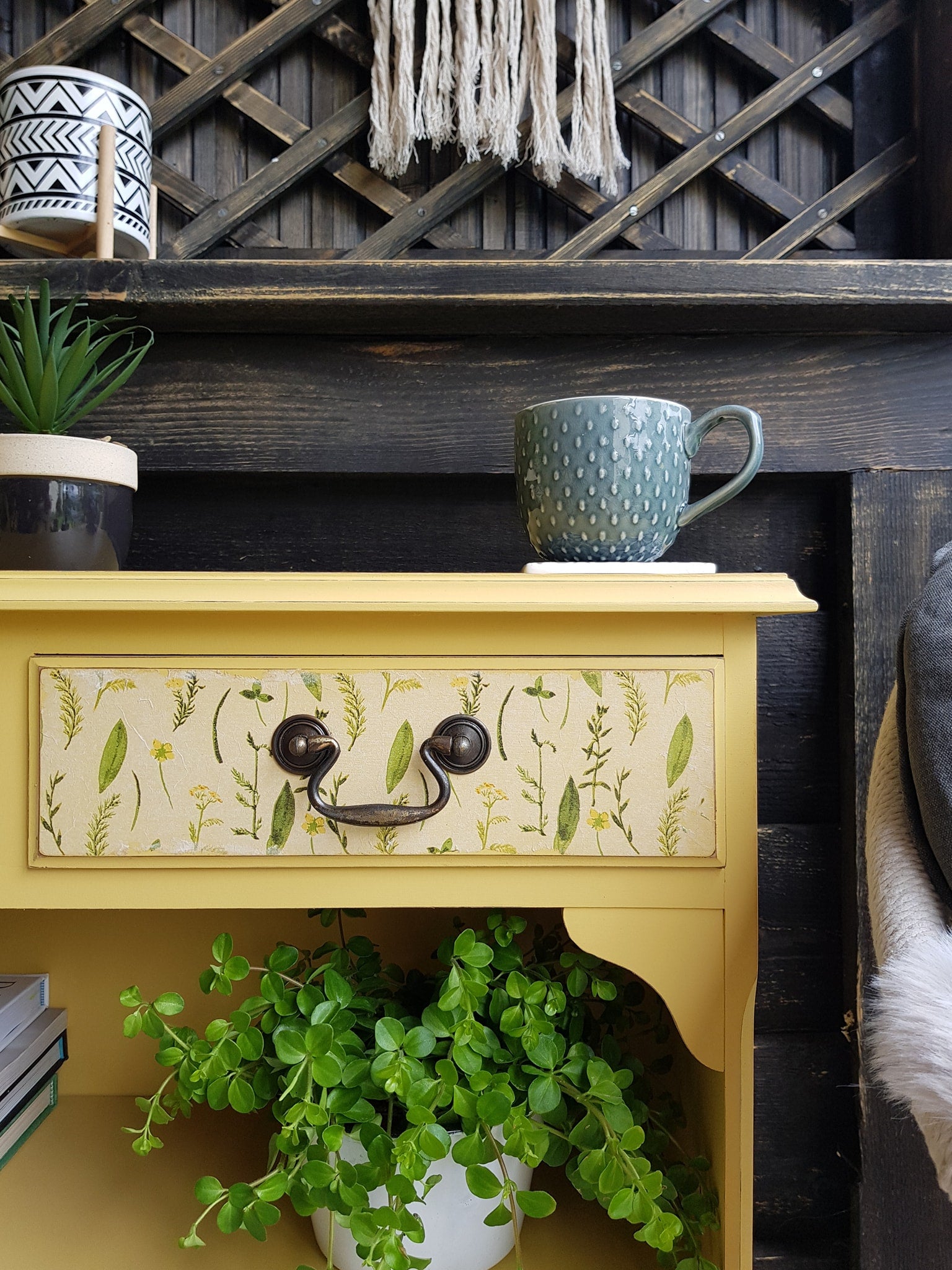 Frenchic Paint | Lazy Range - Hot As Mustard by Weirs of Baggot St