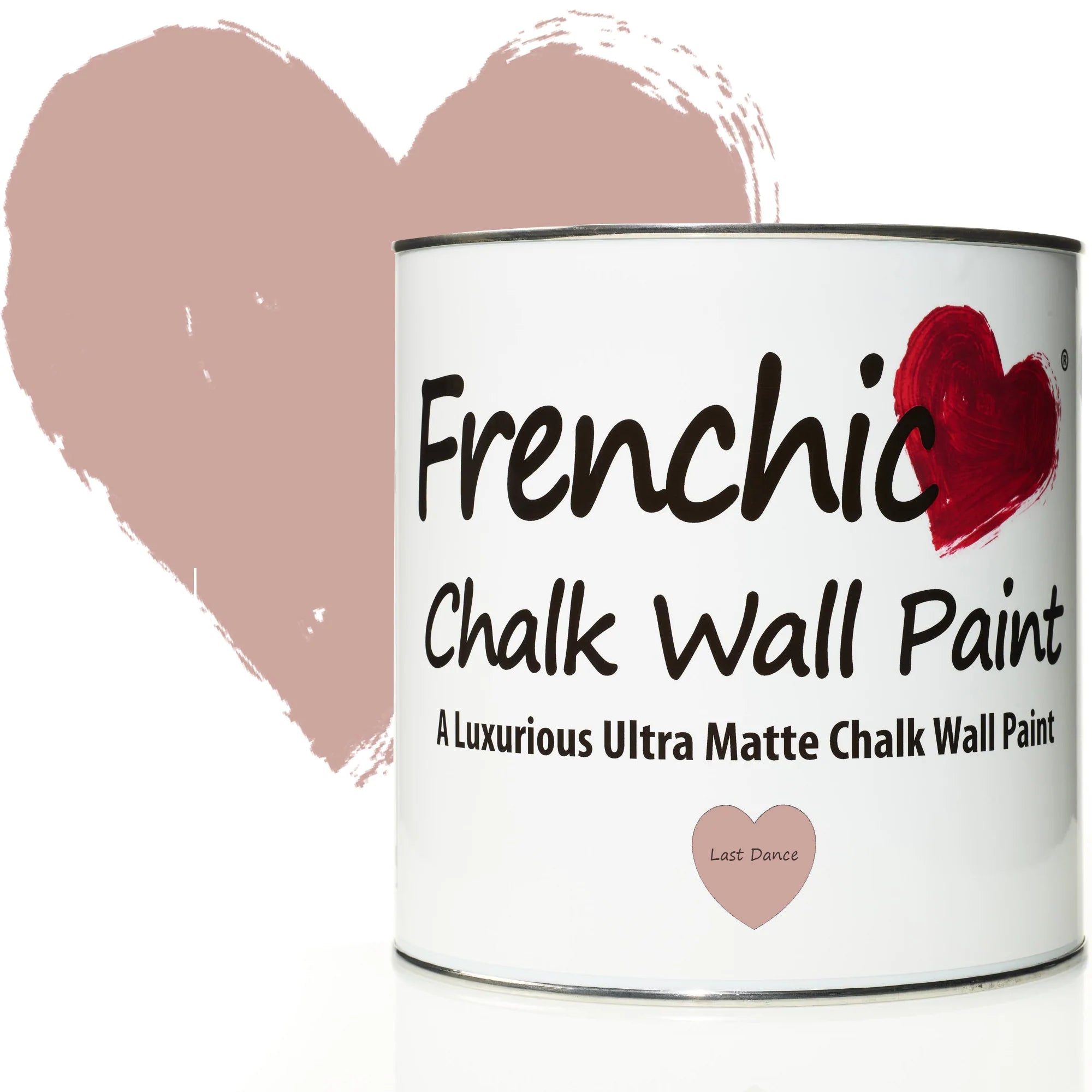 Frenchic Paint | Last Dance Chalk Wall Paint by Weirs of Baggot St