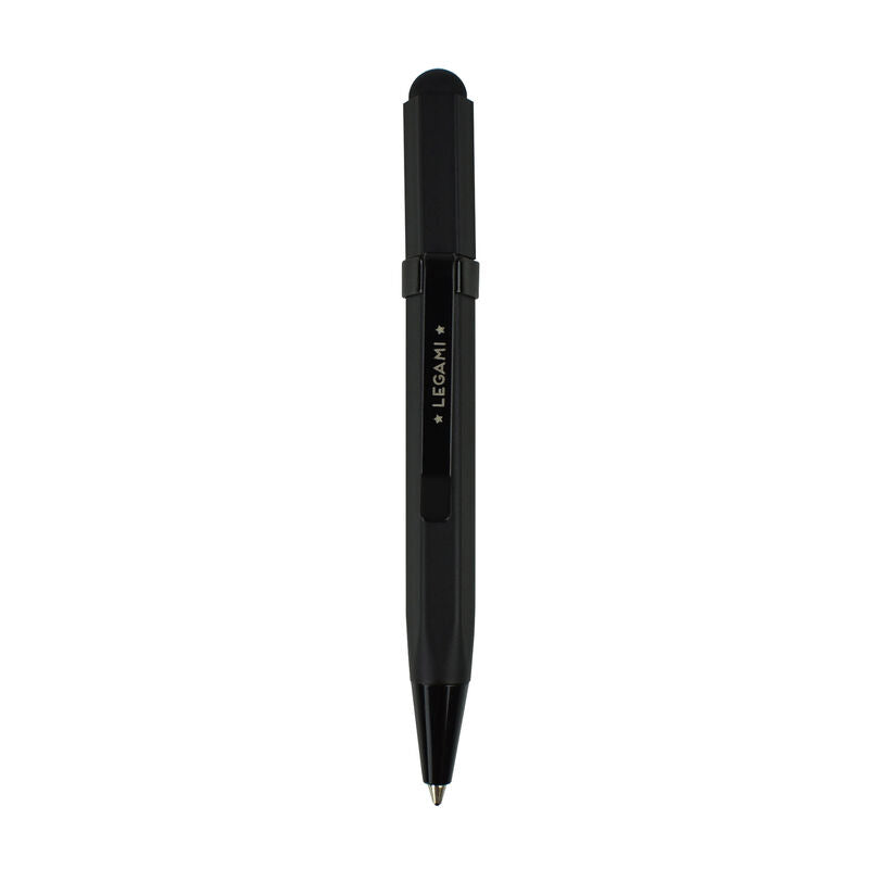 Legami Smart Touch - Mini Touchscreen Pen Black