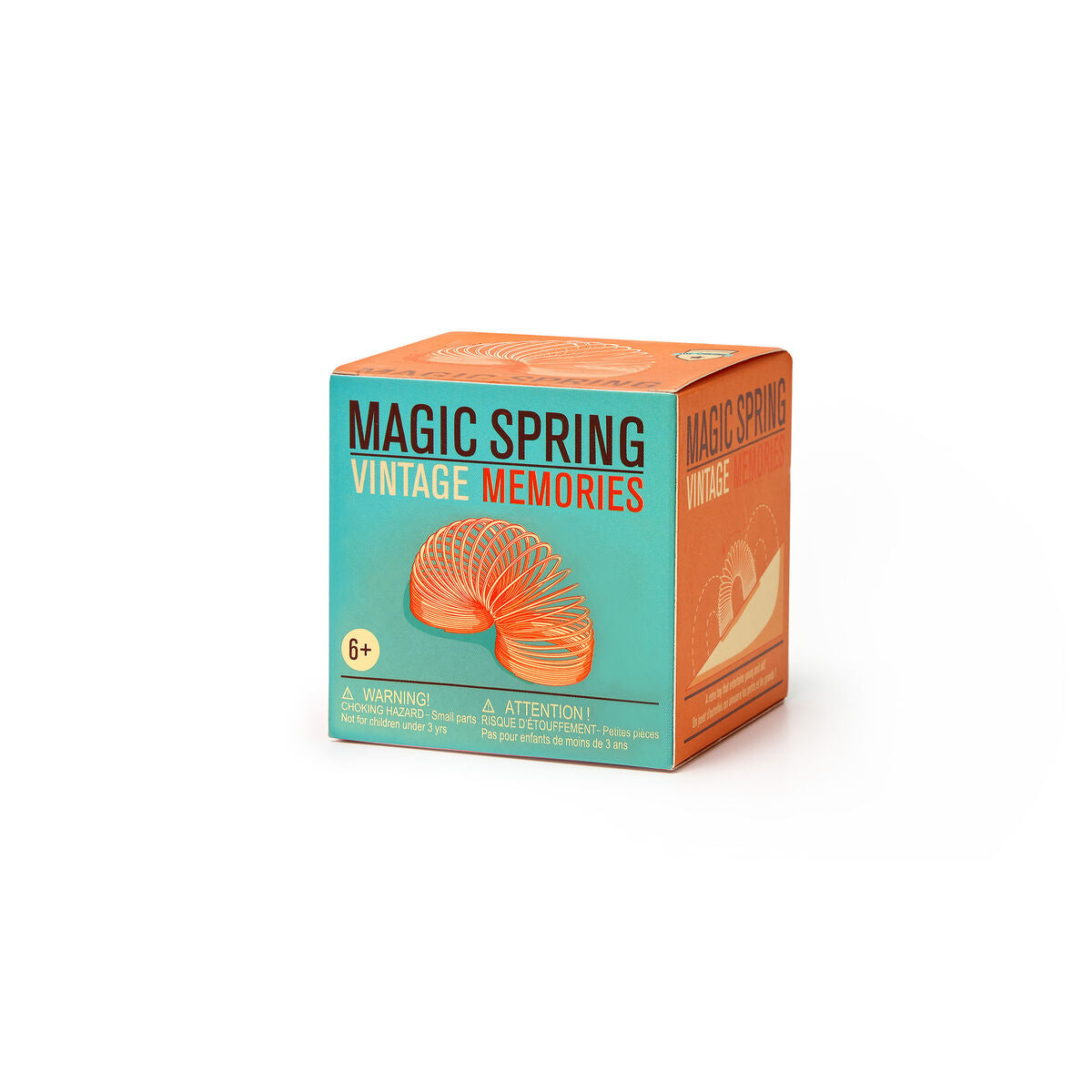 Gift | Legami Magic Spring Toy by Weirs of Baggot St