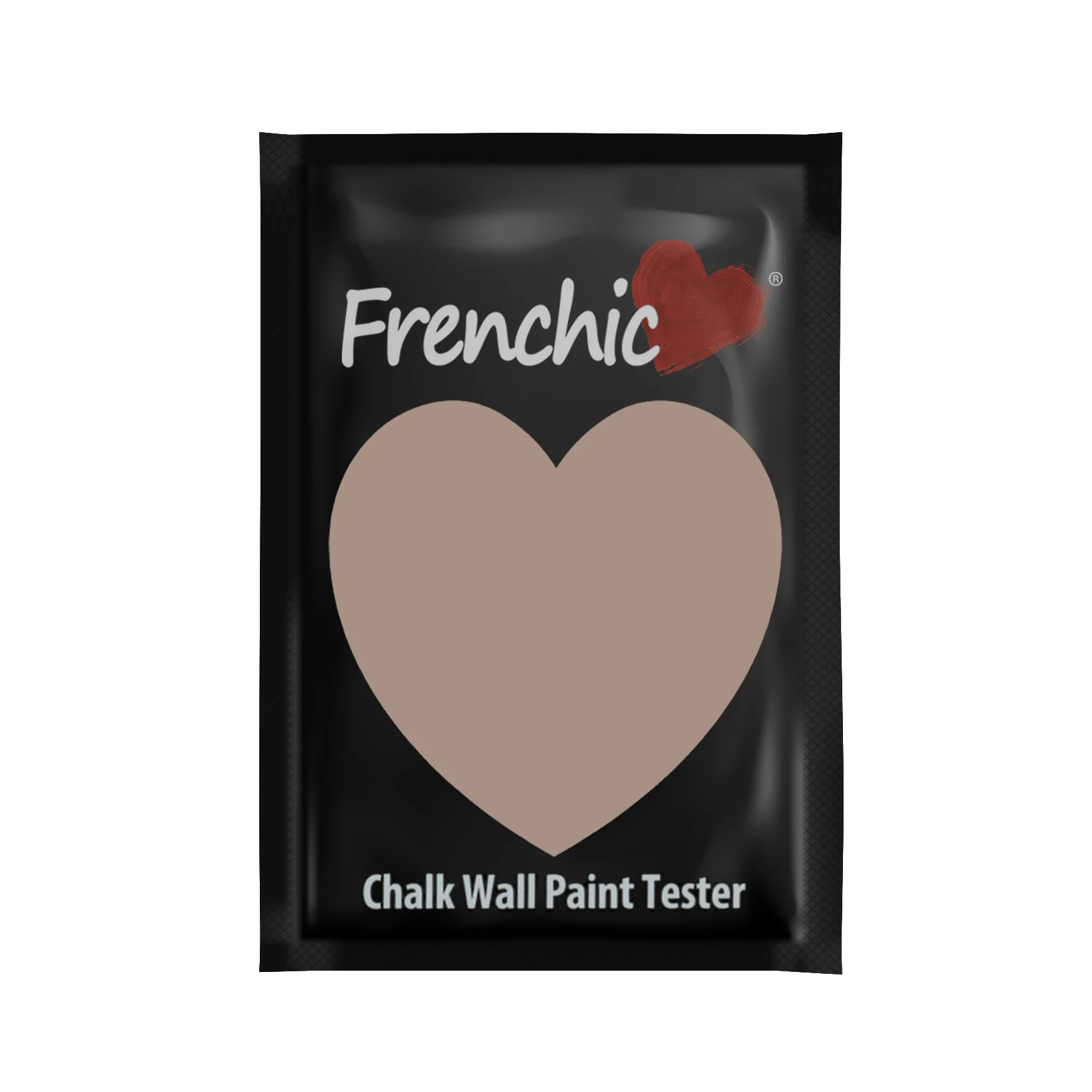 Frenchic Paint | Moleskin Paint Sample by Weirs of Baggot St