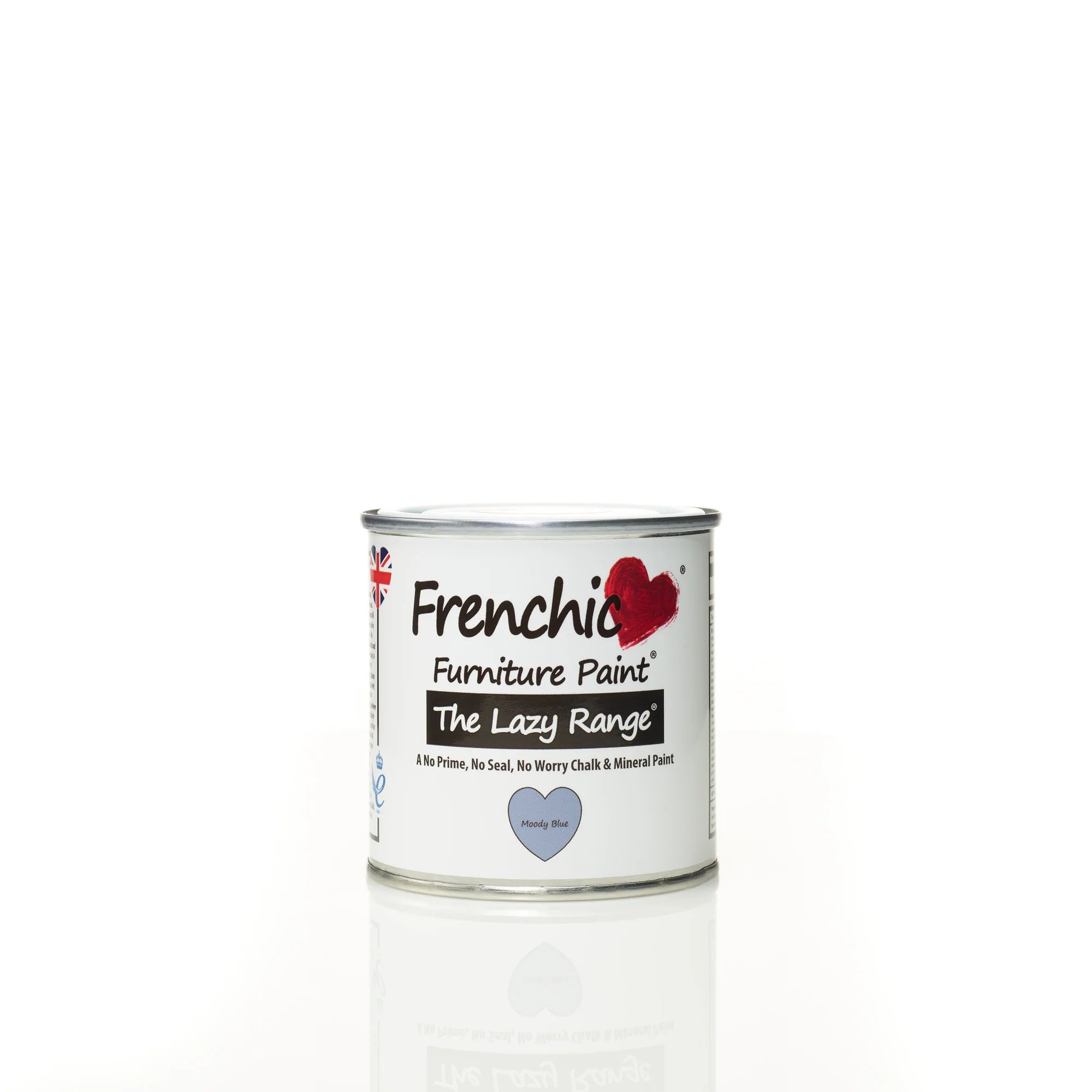 Frenchic Paint | Lazy Range - Moody Blue by Weirs of Baggot St