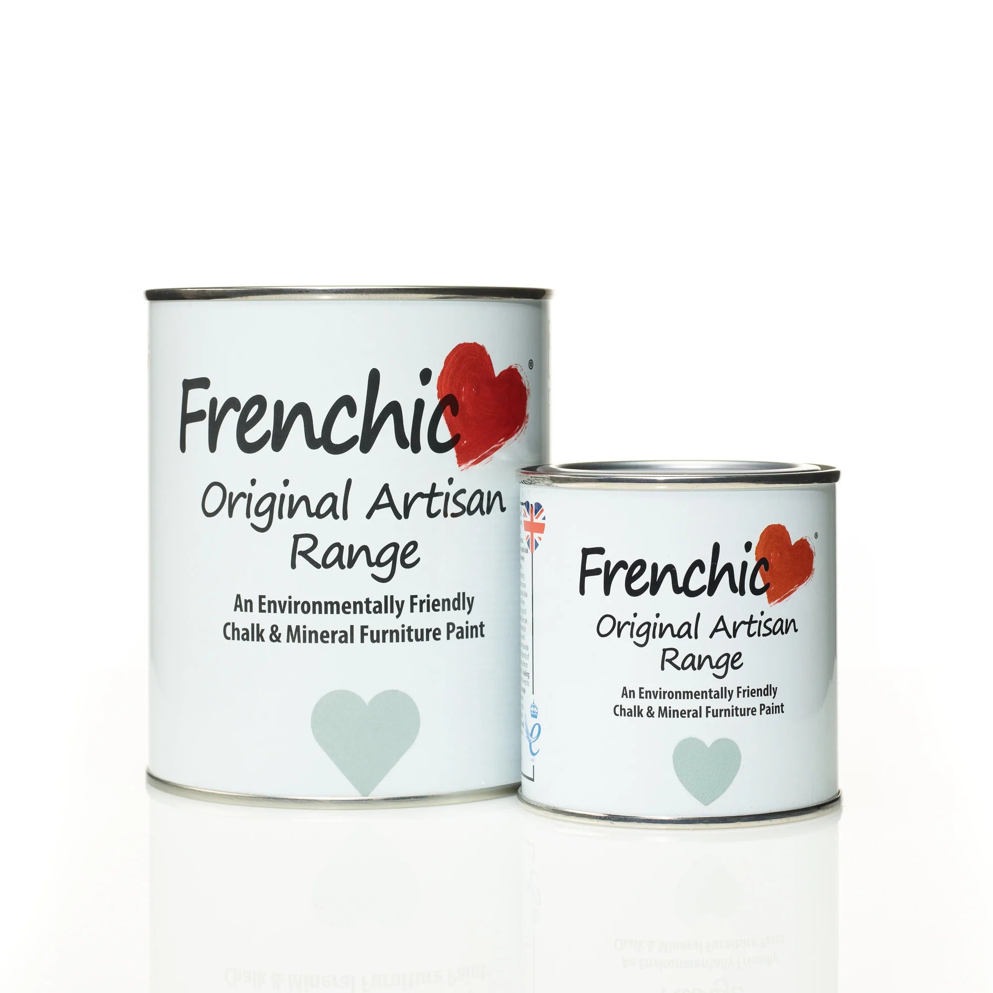 Frenchic Paint | Mother Duck Original Range by Weirs of Baggot St