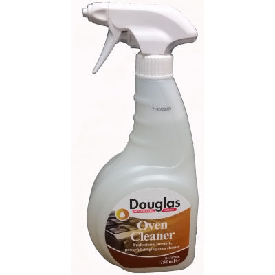Cleaning | Douglas Oven Cleaner 750ml by Weirs of Baggot St
