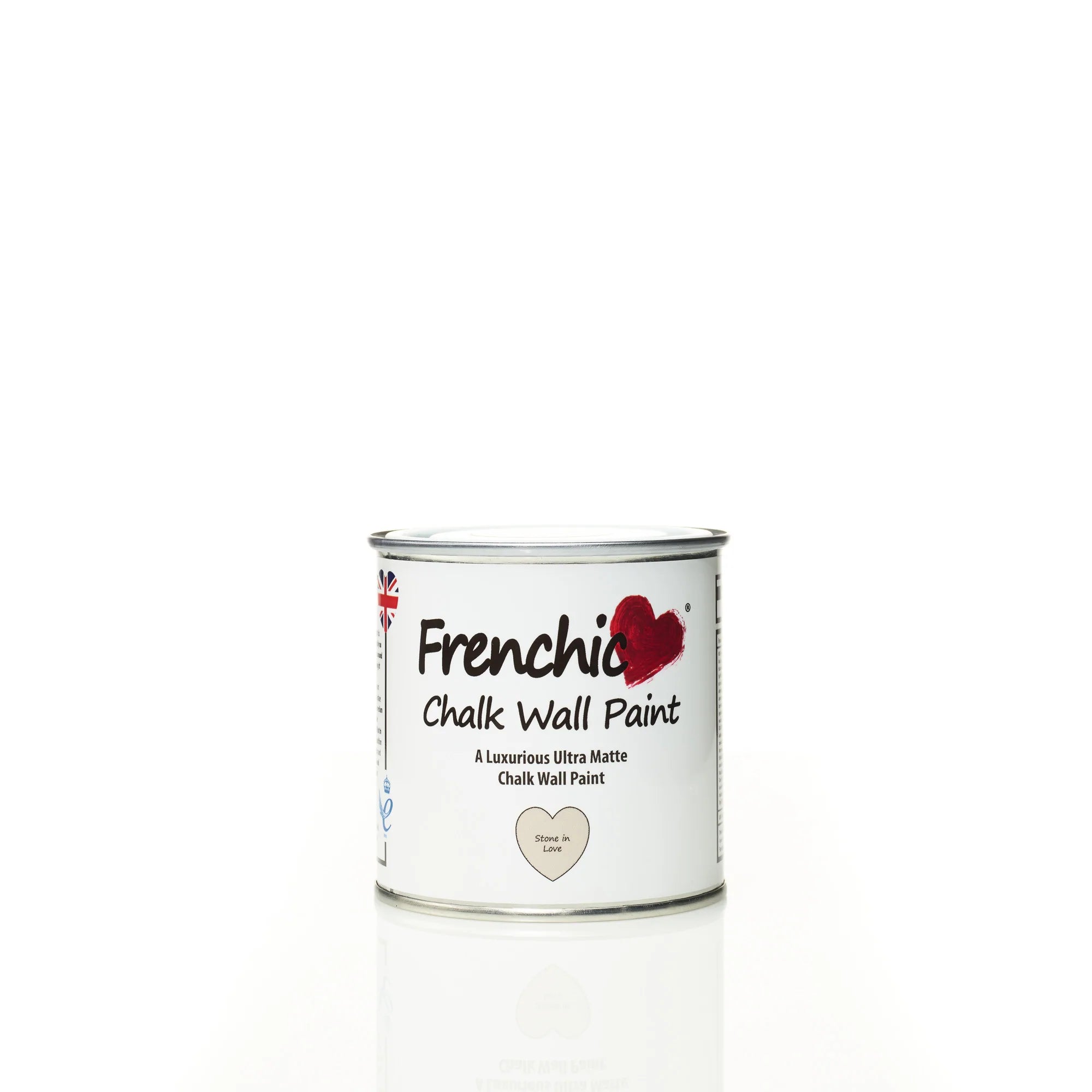 Frenchic Paint | Stone in Love Chalk Wall Paint by Weirs of Baggot St