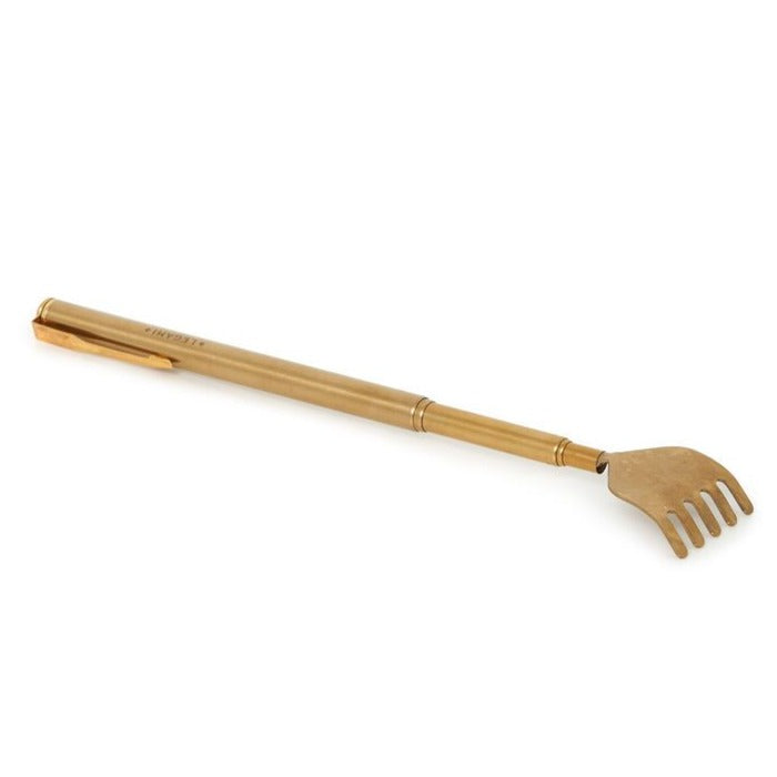 Legami Telescopic Back Scratcher by Weirs of Baggot St