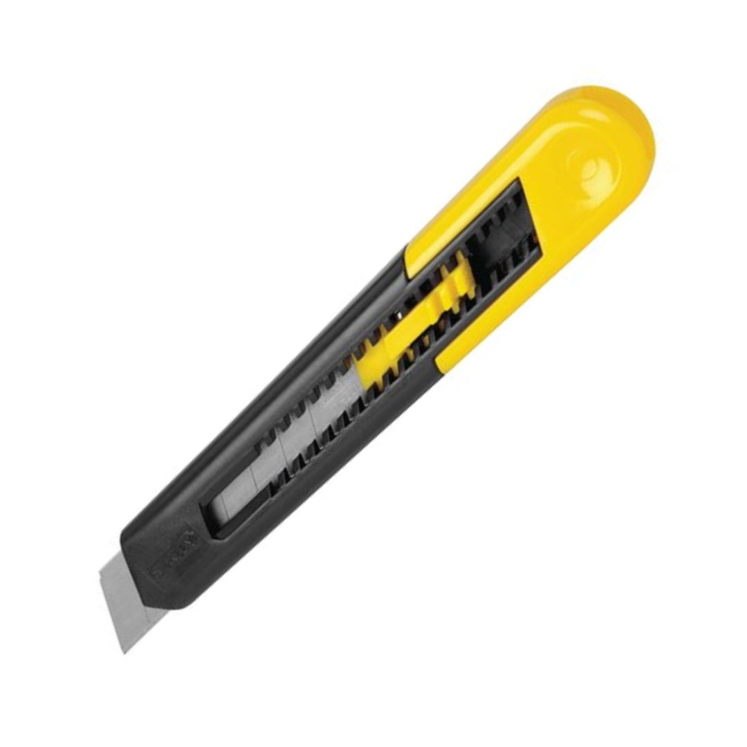 Tools | Stanley SM18 Snap Off Blade 18mm by Weirs of Baggot Street