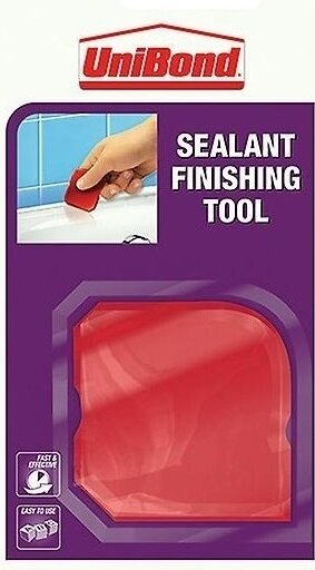 Adhesives | Unibond Sealant Finishing Tool by Weirs of Baggot St