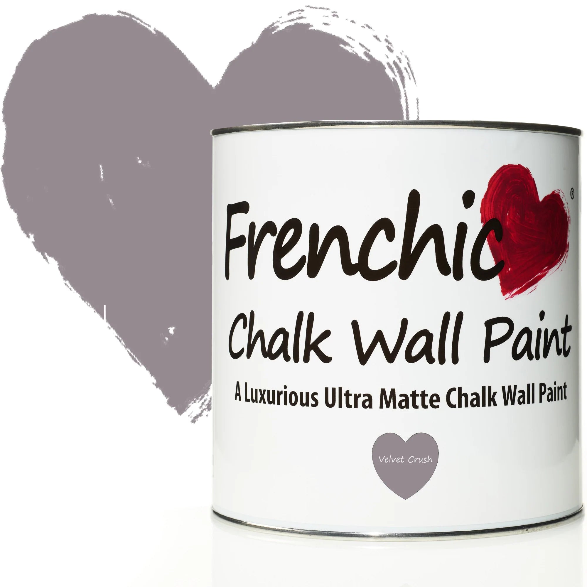 Frenchic Paint | Velvet Crush Wall Paint by Weirs of Baggot St