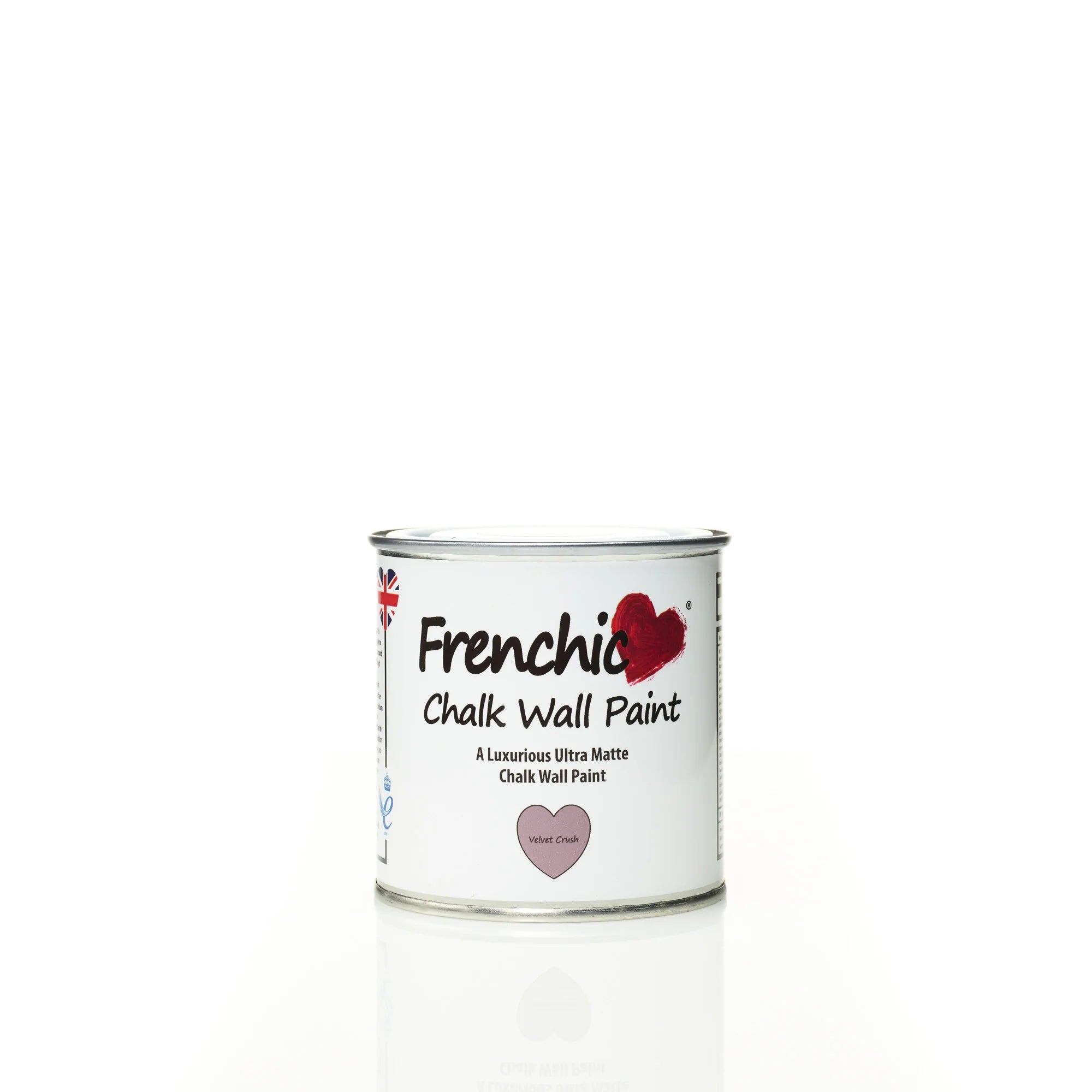 Frenchic Paint | Velvet Crush Wall Paint by Weirs of Baggot St