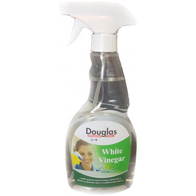 Cleaning | White Vinegar 500ml by Weirs of Baggot St