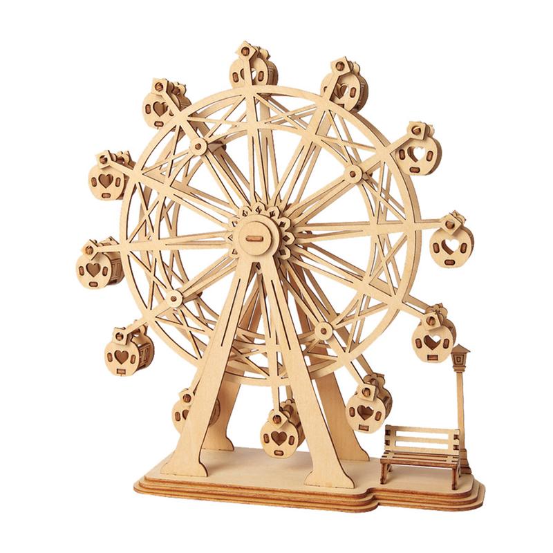 Robotime Ferris Wheel